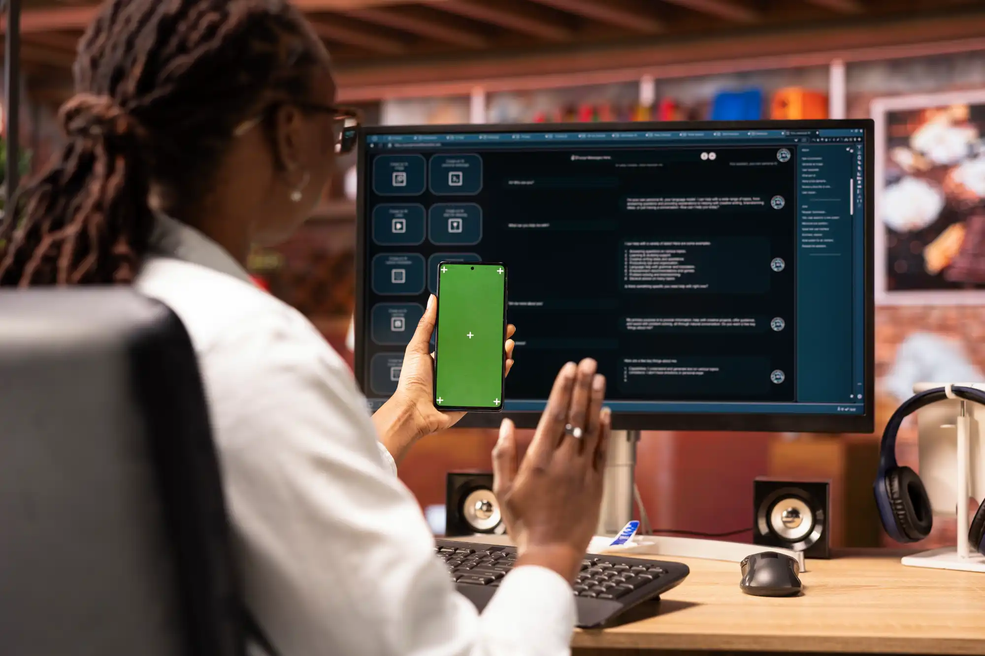 Programmation web & mobile